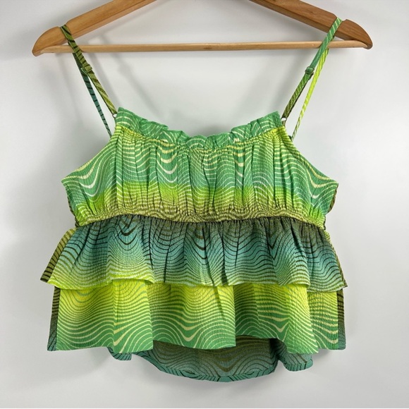 Gorgeous like new Wild Fable tank shirt - Picture 2 of 5